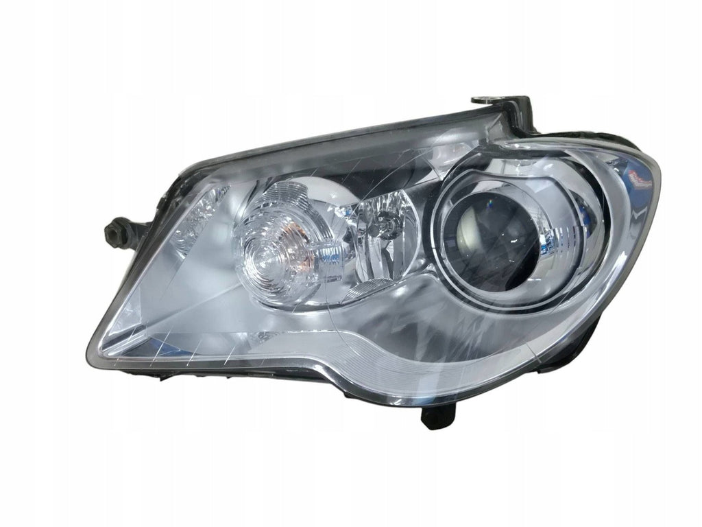 Frontscheinwerfer VW Touran 1T1941751A 0301253281 Xenon Rechts oder Links