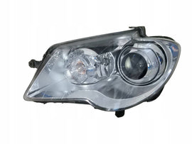 Frontscheinwerfer VW Touran 1T1941751A 0301253281 Xenon Rechts oder Links