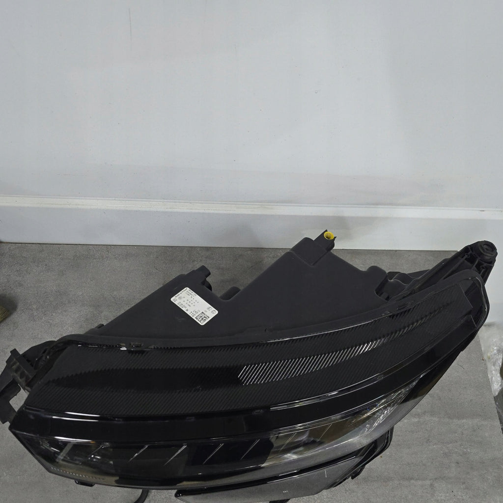 Frontscheinwerfer Audi Kodiaq 566941035 Links Scheinwerfer Headlight SCH2756745696wx