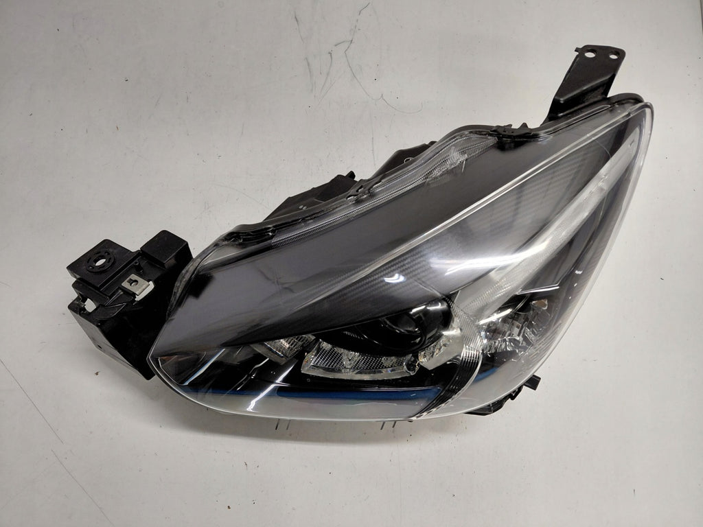 Frontscheinwerfer Mazda 2 D09K-51040 Full LED Links Scheinwerfer Headlight SCH6907095708qd