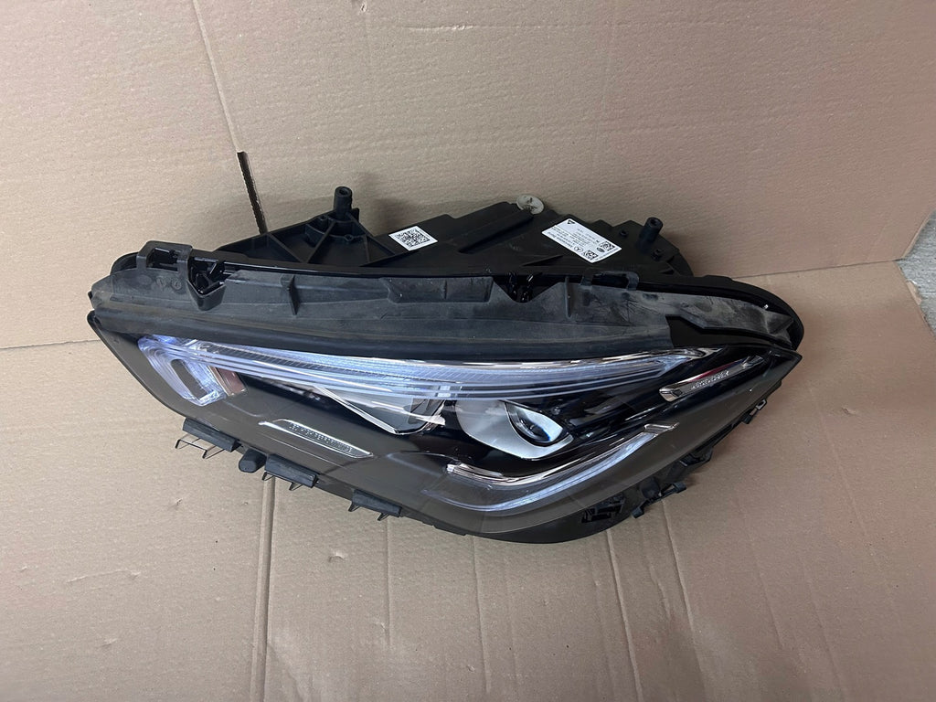 Frontscheinwerfer Mercedes-Benz Cla A1189063900 LED Links Scheinwerfer Headlight