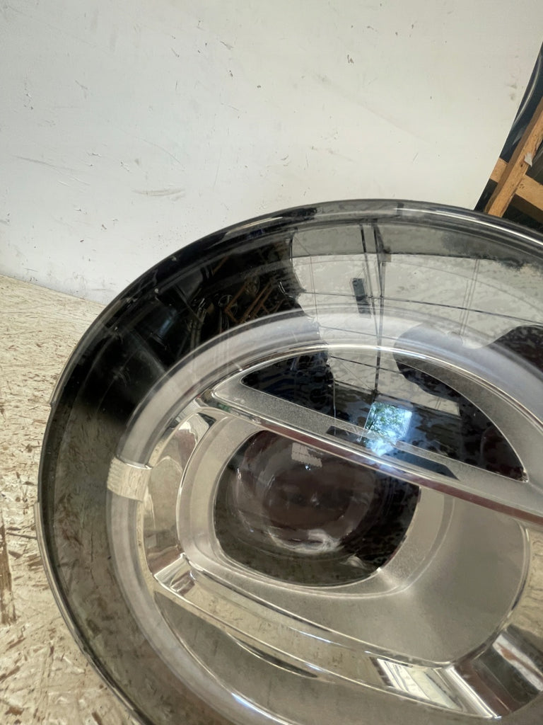 Frontscheinwerfer Mercedes-Benz W463 A4639067602 Rechts Scheinwerfer Headlight SCH2421304203pf