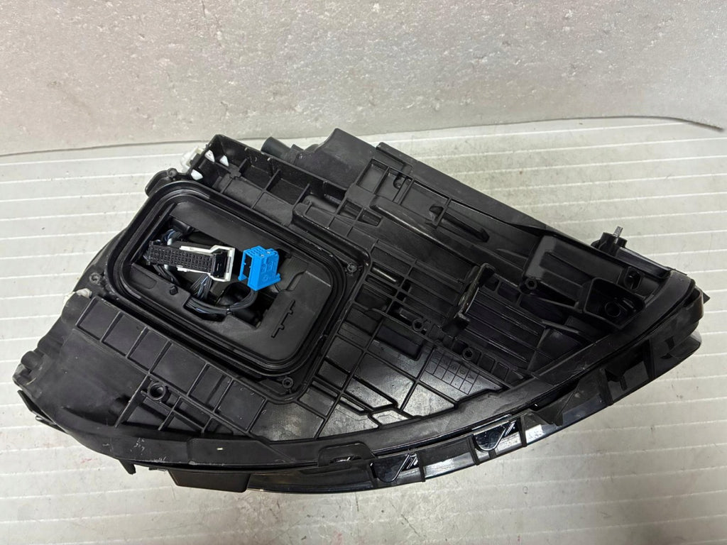 Frontscheinwerfer Mercedes-Benz W177 A1779065704 LED Links Headlight SCH2543811004tb