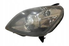 Laden Sie das Bild in den Galerie-Viewer, Frontscheinwerfer Opel Zafira B 13252470 Links Scheinwerfer Headlight SCH8668944328cv