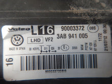 Laden Sie das Bild in den Galerie-Viewer, Frontscheinwerfer VW Passat B7 3AB941005 Links Scheinwerfer Headlight