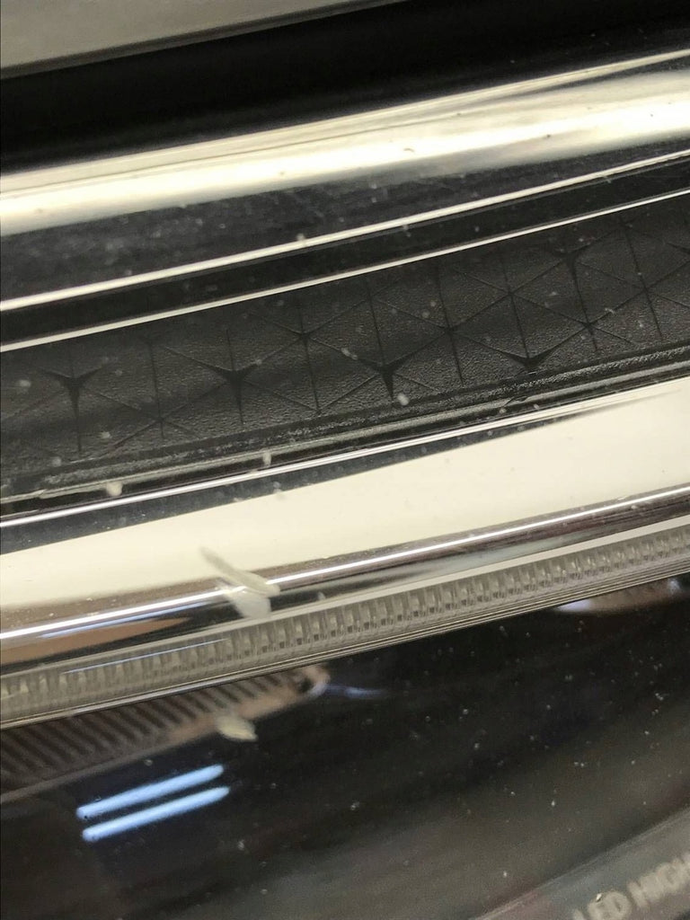 Frontscheinwerfer Mercedes-Benz A2959069800 Full LED Rechts Headlight SCH8860145772ub