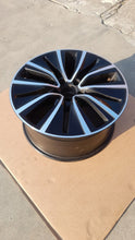 Load image into Gallery viewer, 1x Alufelge 18 Zoll 9.0" 5x112 A2574013300 Mercedes-Benz Cls Rim Wheel FEL6501121044ub