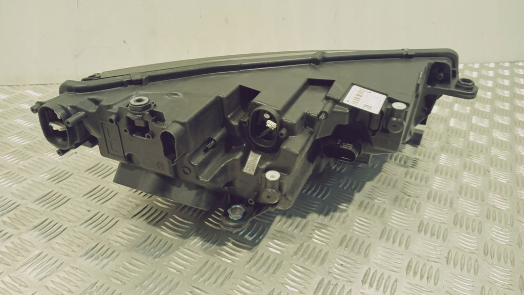 Frontscheinwerfer Skoda Octavia IV 5E4941015B LED Links Scheinwerfer Headlight SCH4771144231jt