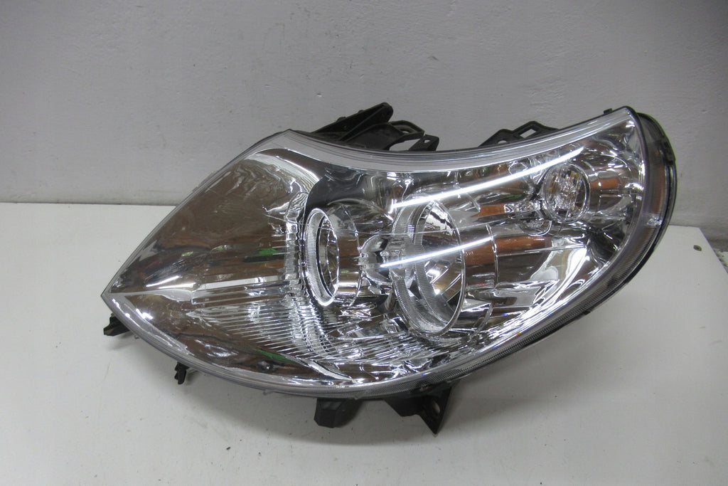 Frontscheinwerfer Citroën Jumper 1369495080 Links Scheinwerfer Headlight