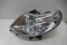 Load image into Gallery viewer, Frontscheinwerfer Citroën Jumper 1369495080 Links Scheinwerfer Headlight