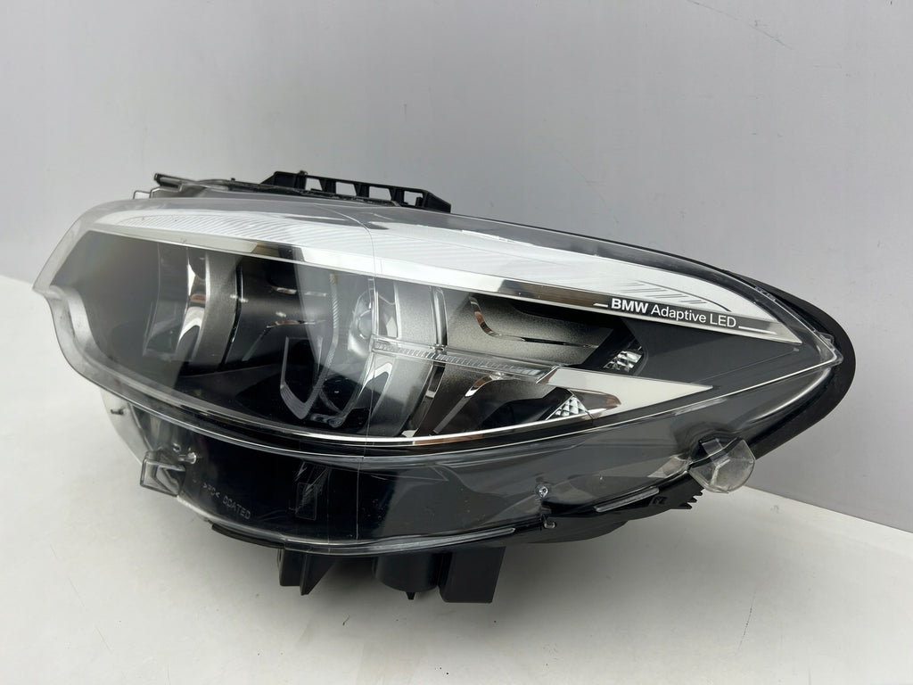Frontscheinwerfer BMW 2 F22 F23 8738685 LED Links Scheinwerfer Headlight SCH3930034635kk