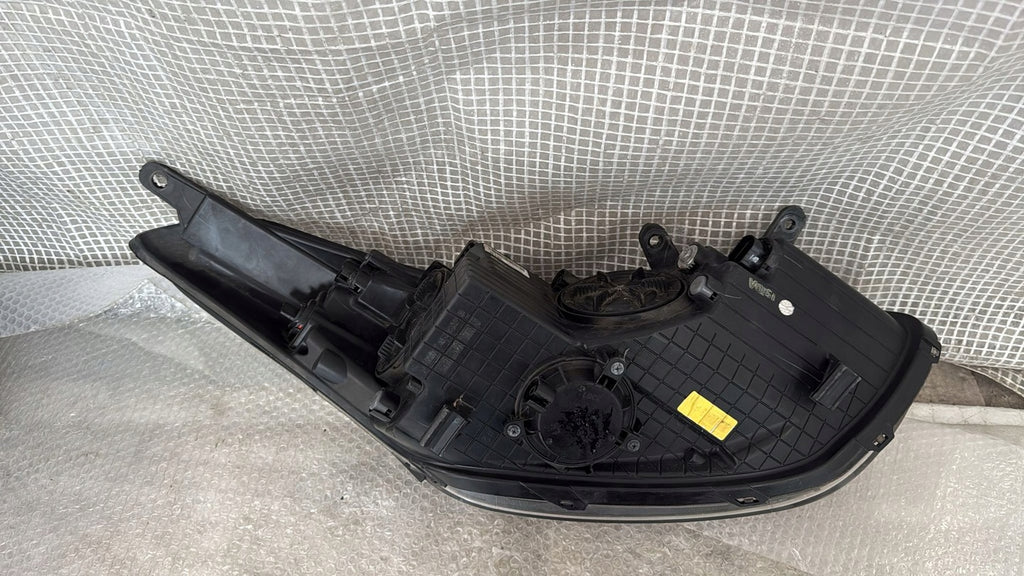 Frontscheinwerfer Hyundai I30 HYUI3012 Links Scheinwerfer Headlight SCH5072131769fs