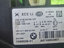Load image into Gallery viewer, Frontscheinwerfer BMW 1 F21 F20 1EX011929-22 Full LED Rechts Headlight SCH8262252840ux