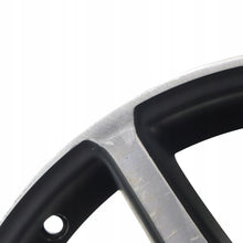Laden Sie das Bild in den Galerie-Viewer, 1x Alufelge 18 Zoll 8.0" 5x112 8J0601025AA Audi Tt Rim Wheel FEL5027620343dj