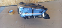 Load image into Gallery viewer, Frontscheinwerfer Opel Corsa F 39162659 Rechts Scheinwerfer Headlight