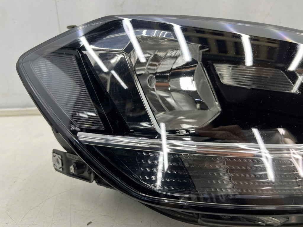 Frontscheinwerfer VW Golf VII 5G1941006D Rechts Scheinwerfer Headlight SCH5517198286id
