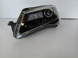 Frontscheinwerfer Skoda Superb III 3V1941015B LED Links Scheinwerfer Headlight