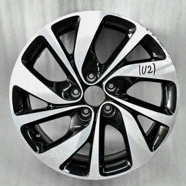 1x Alufelge 17 Zoll 7.0