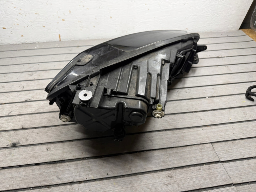 Frontscheinwerfer VW Golf VII 5g1 5G1941035 Links Scheinwerfer Headlight SCH3004479553qd