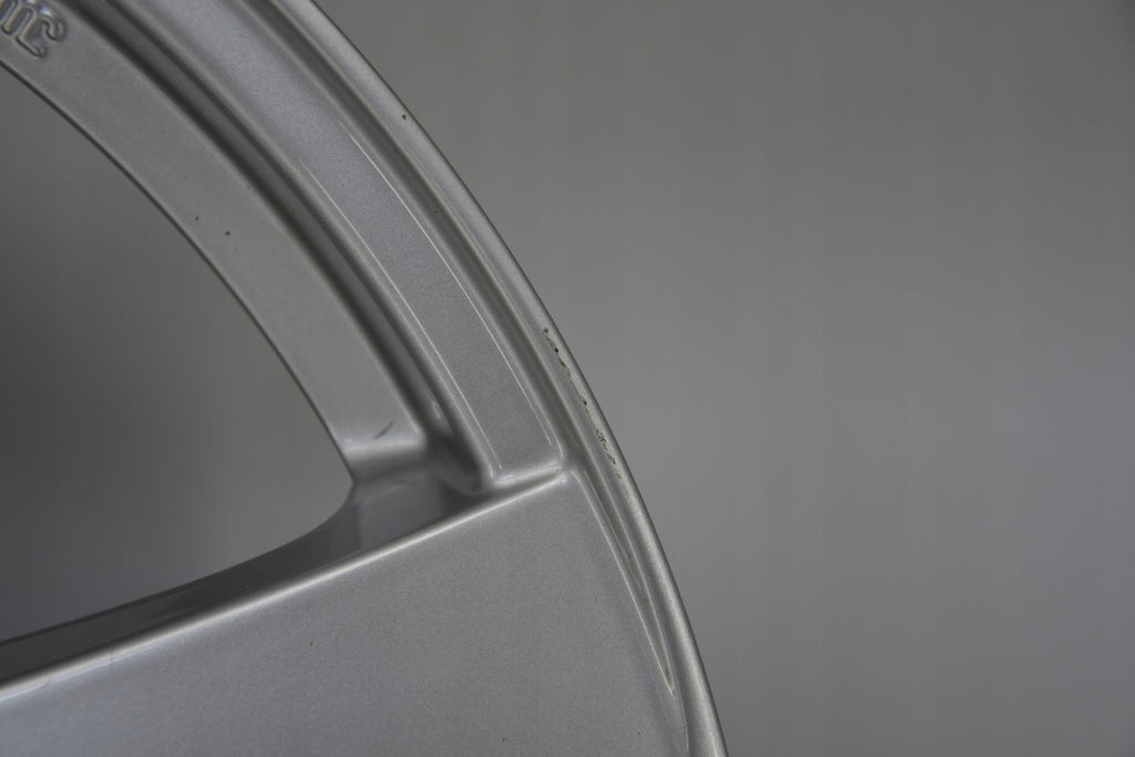 1x Alufelge 19 Zoll 7.5" 5x114.3 40ET Rim Wheel FEL8921671456al