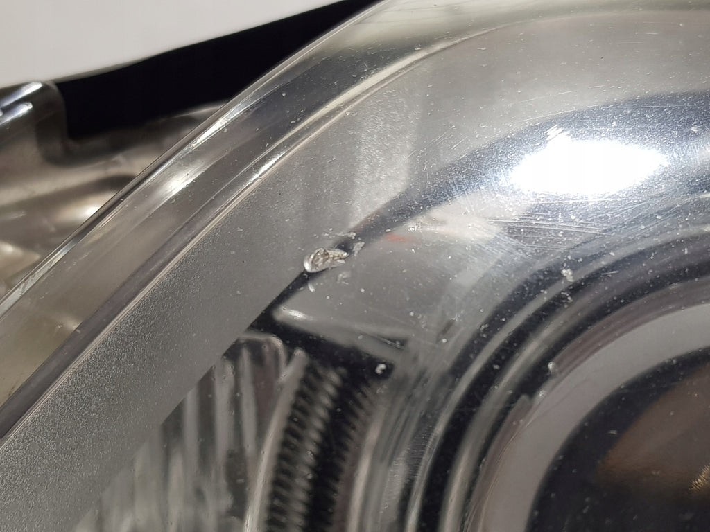 Frontscheinwerfer Mercedes-Benz A2078200159 Xenon Links Scheinwerfer Headlight SCH3290398670ox