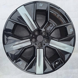 1x Alufelge 21 Zoll 9.0