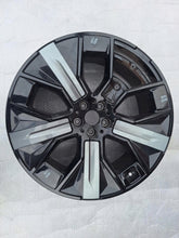 Load image into Gallery viewer, 1x Alufelge 21 Zoll 9.0" 5x112 5A02655 BMW IX I20 Rim Wheel FEL5642284337to