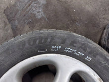 Load image into Gallery viewer, 4x Alufelge 15 Zoll 6.0" 5x112 45ET 645164521 Audi A4 Rim Wheel FEL4694195427dc
