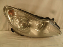 Laden Sie das Bild in den Galerie-Viewer, Frontscheinwerfer Opel Corsa D Rechts Scheinwerfer Headlight SCH3280520051gd
