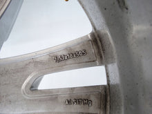 Laden Sie das Bild in den Galerie-Viewer, 1x Alufelge 18 Zoll 7.5&quot; 5x108 50,5ET Glanz Silber 31362866 Volvo Xc60 Rim Wheel