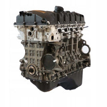 Laden Sie das Bild in den Galerie-Viewer, Motor BMW E60 E61 N53B25A 2.5 190PS 140kW 137TKm Engine Unkomplett MOT2734332754qn
