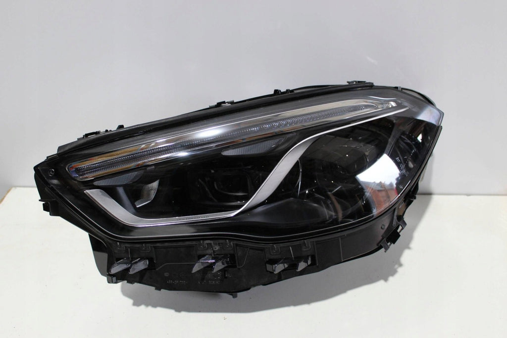 Frontscheinwerfer Mercedes-Benz Gla H247 A2479064104 Links Headlight SCH9648386765oy
