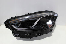 Laden Sie das Bild in den Galerie-Viewer, Frontscheinwerfer Mercedes-Benz Gla H247 A2479064104 Links Headlight SCH9648386765oy