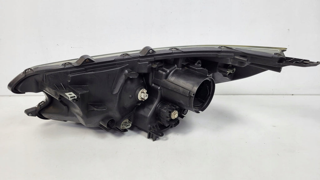Frontscheinwerfer Honda Crv Cr-V I CRVR-KUD1 Xenon Rechts Scheinwerfer Headlight SCH8957707284bh