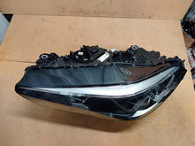 Load image into Gallery viewer, Frontscheinwerfer BMW G05 G06 9481784 9481783 Full LED Ein Satz Headlight SCH1116811131xl