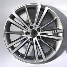 Laden Sie das Bild in den Galerie-Viewer, 1x Alufelge 19 Zoll 8.0&quot; 5x112 33ET A2574010300 Mercedes-Benz Cls C257 Rim Wheel