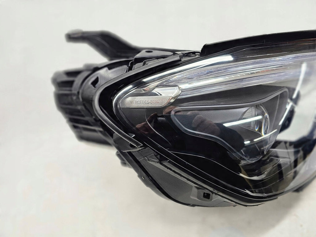 Frontscheinwerfer Mercedes-Benz Gle A1679069604 Full LED Rechts Headlight
