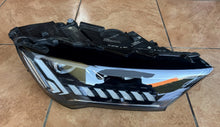 Laden Sie das Bild in den Galerie-Viewer, Frontscheinwerfer Audi Q7 4M0941086 Laser Rechts Scheinwerfer Headlight SCH6144327608ef