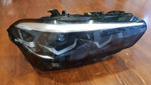 Laden Sie das Bild in den Galerie-Viewer, Frontscheinwerfer BMW X5 G05 G06 9481784-05 Rechts Scheinwerfer Headlight SCH5645724454ku