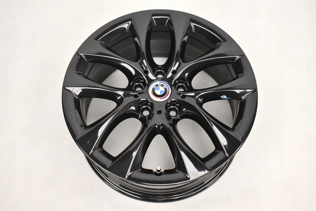4x Alufelge 17 Zoll 7.5" 5x112 54ET 6855088 BMW 4 Gran 2 Active F45 Rim Wheel FEL5338469323zl