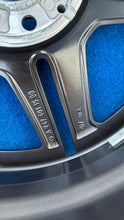 Laden Sie das Bild in den Galerie-Viewer, 1x Alufelge 19 Zoll 7.5" 5x112 53ET A2474011500 Mercedes-Benz W247 Rim Wheel FEL9434619831od