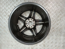 Load image into Gallery viewer, 1x Alufelge 18 Zoll 8.5" 5x112 49ET A2054019600 Mercedes-Benz W205 Rim Wheel FEL8986404455il