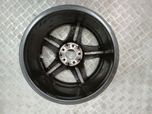 Load image into Gallery viewer, 1x Alufelge 18 Zoll 8.5" 5x112 49ET A2054019600 Mercedes-Benz W205 Rim Wheel FEL8986404455il