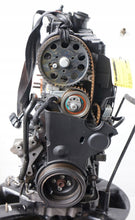 Laden Sie das Bild in den Galerie-Viewer, Motor Audi Seat VW A3 Leon CKF 2.0 TDI 150PS 110kW 112TKm 2012 Diesel Unkomplett MOT9266781704pq