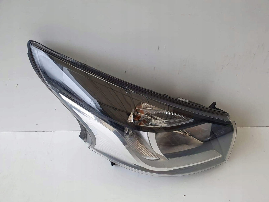 Frontscheinwerfer Renault Trafic III 260109424R Rechts Scheinwerfer Headlight