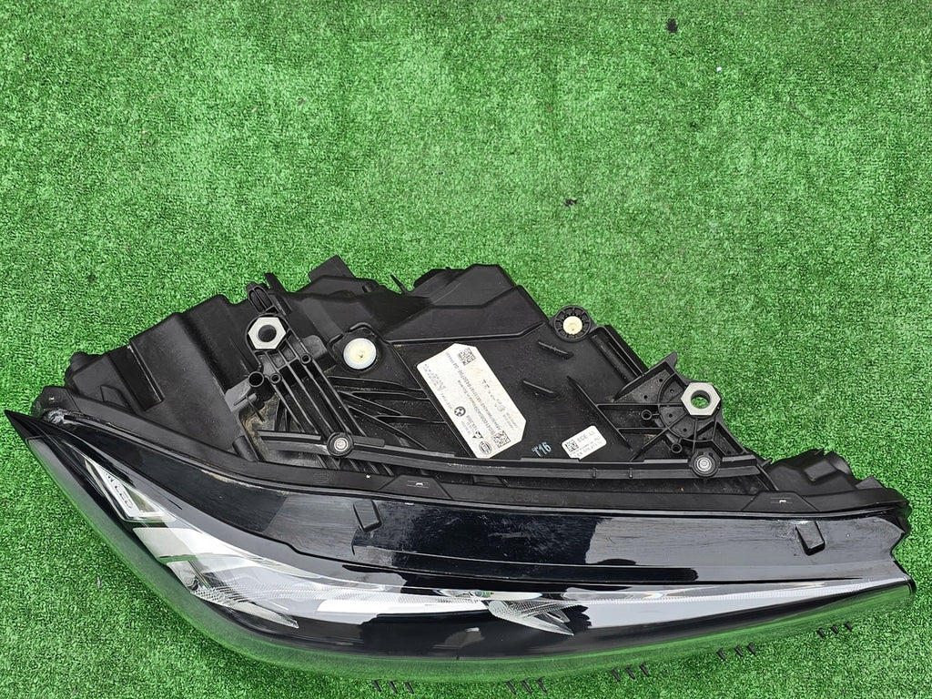Frontscheinwerfer BMW 3 G21 G20 333G20G21 Full LED Rechts Scheinwerfer Headlight SCH5339989664nf