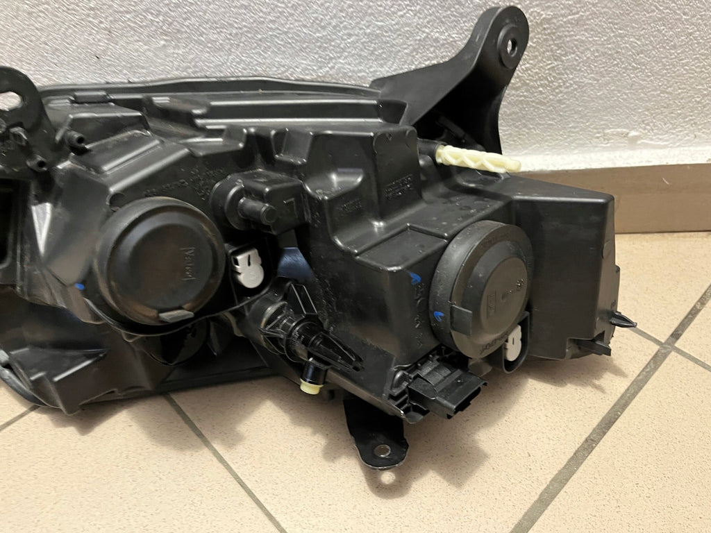 Frontscheinwerfer Dacia Logan Sandero II Links Scheinwerfer Headlight SCH2175135050yv