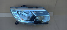 Laden Sie das Bild in den Galerie-Viewer, Frontscheinwerfer Dacia Sandero II 260103529R 90114431 Rechts Headlight