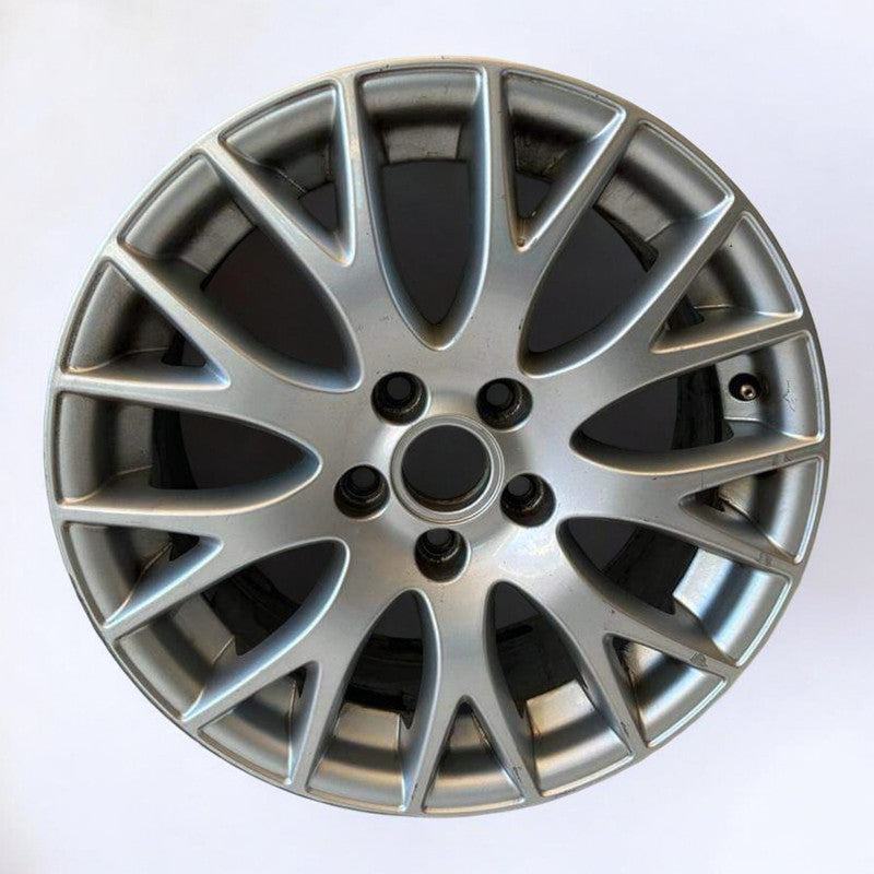 1x Alufelge 17 Zoll 7.5" 5x112 8H0601025 Audi A4 Rim Wheel