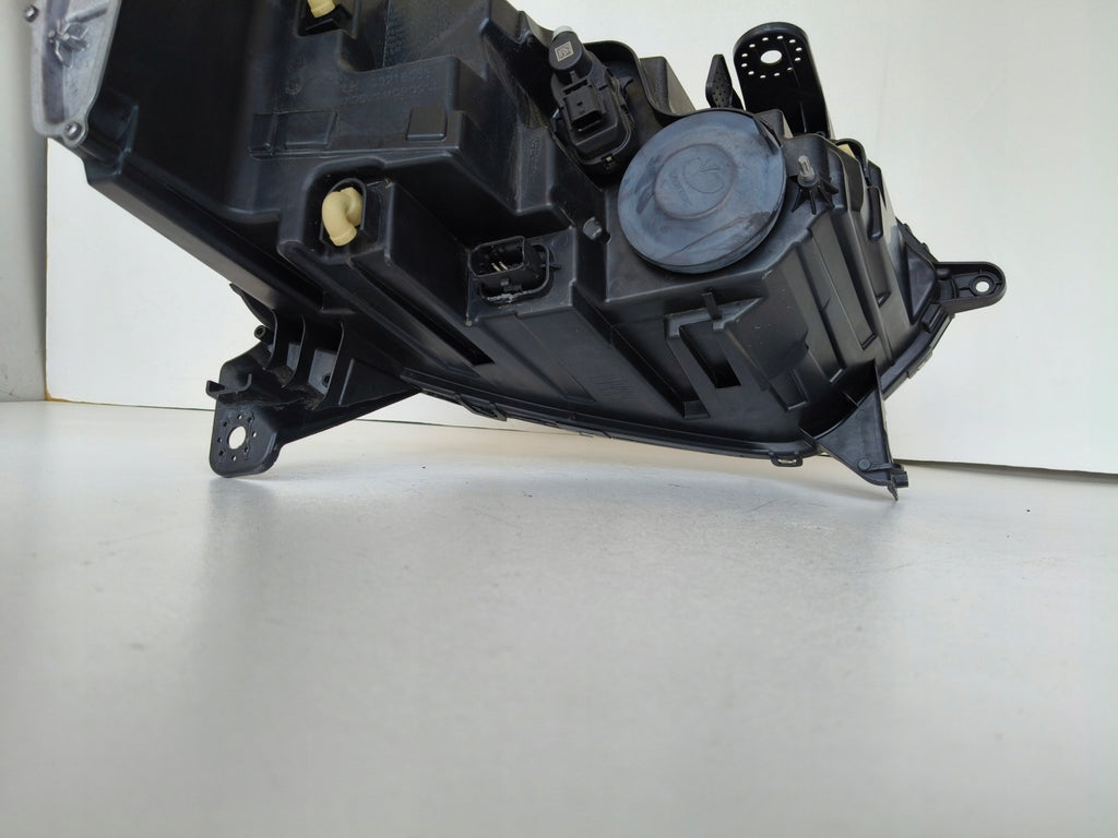 Frontscheinwerfer Dacia Sandero III Logan Jogger 260607161R Full LED Links SCH9671642035ef